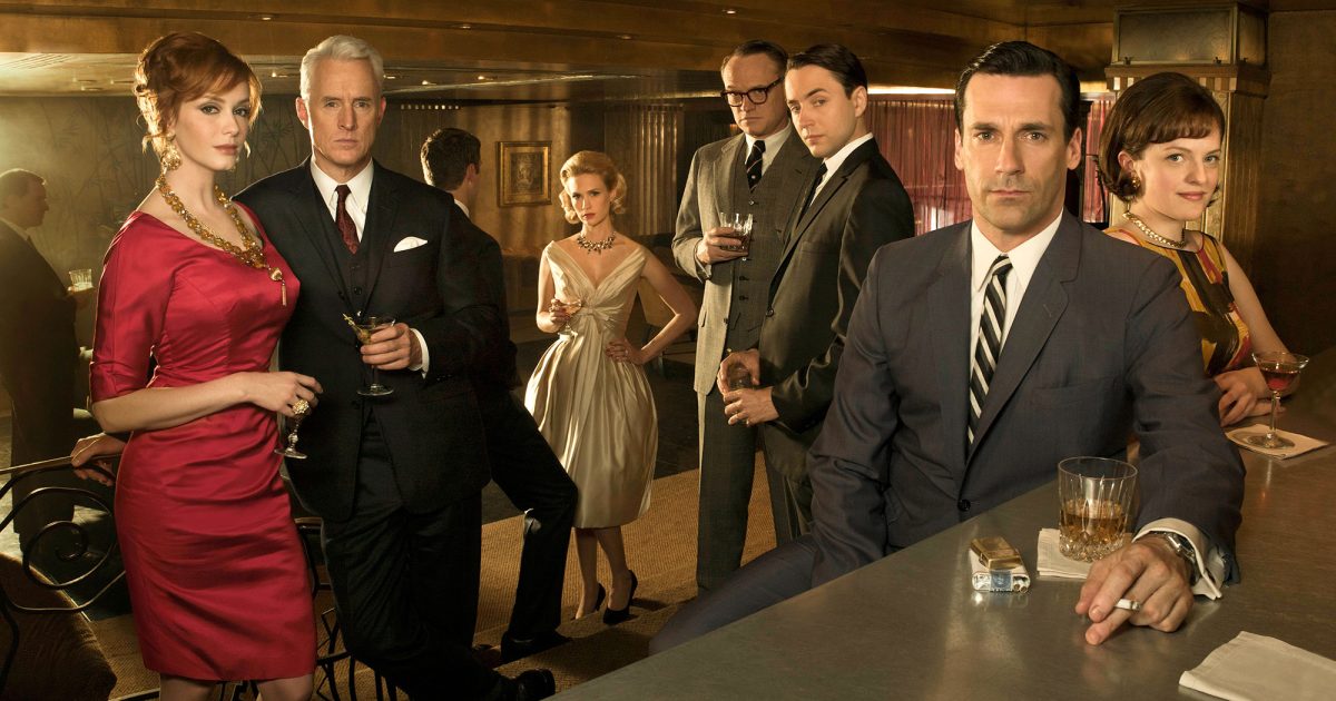 The Ultimate Guide: Catching Up with the ‘Mad Men’ Cast!