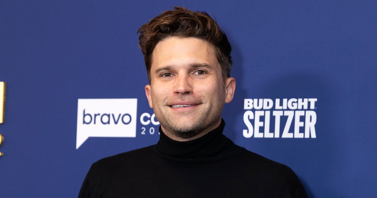 Tom Schwartz's Empowering Journey: Overcoming Challenges and Embracing a Bright Future Amid Katie Maloney Divorce