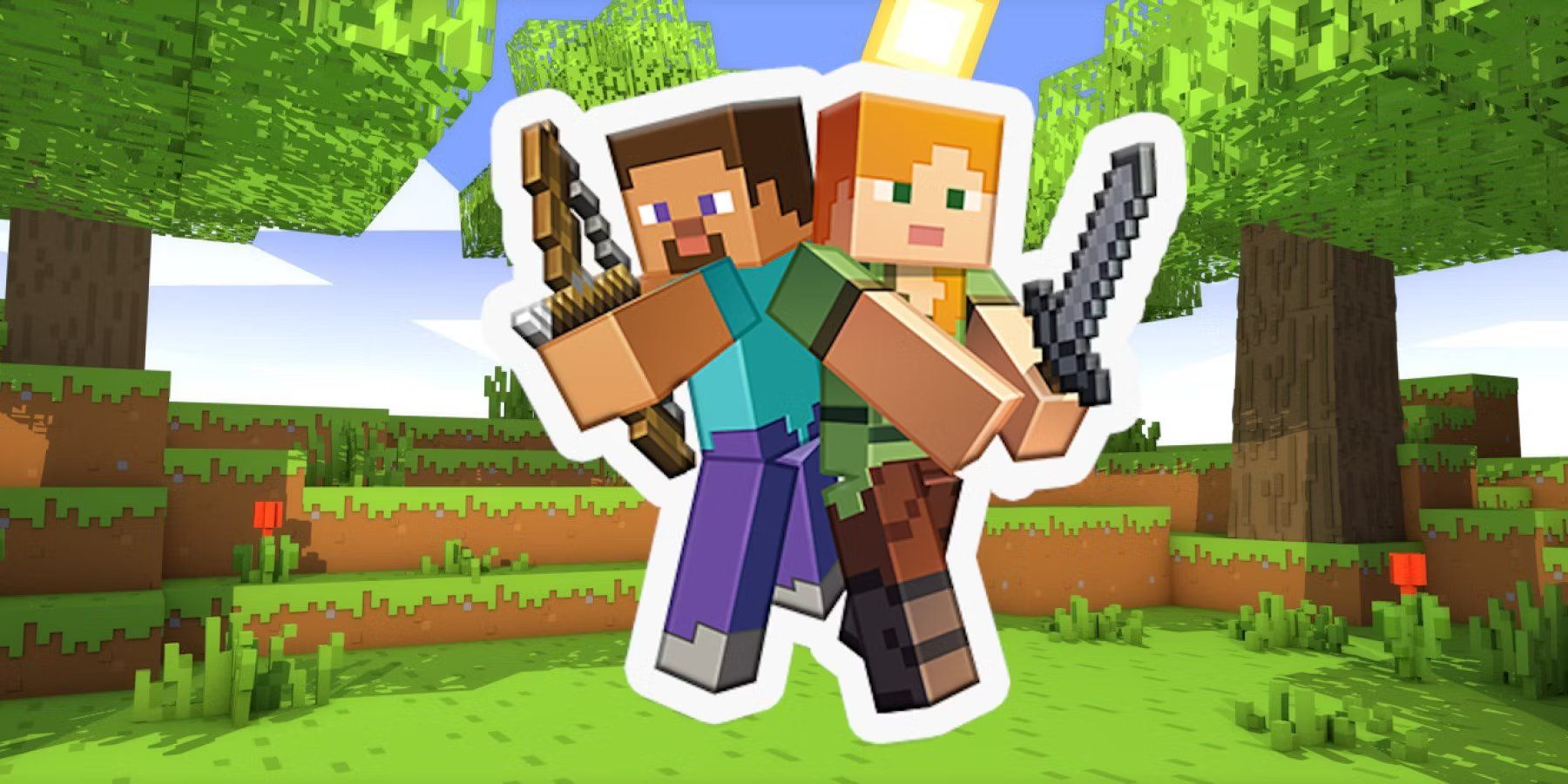 Viki show play minecraft