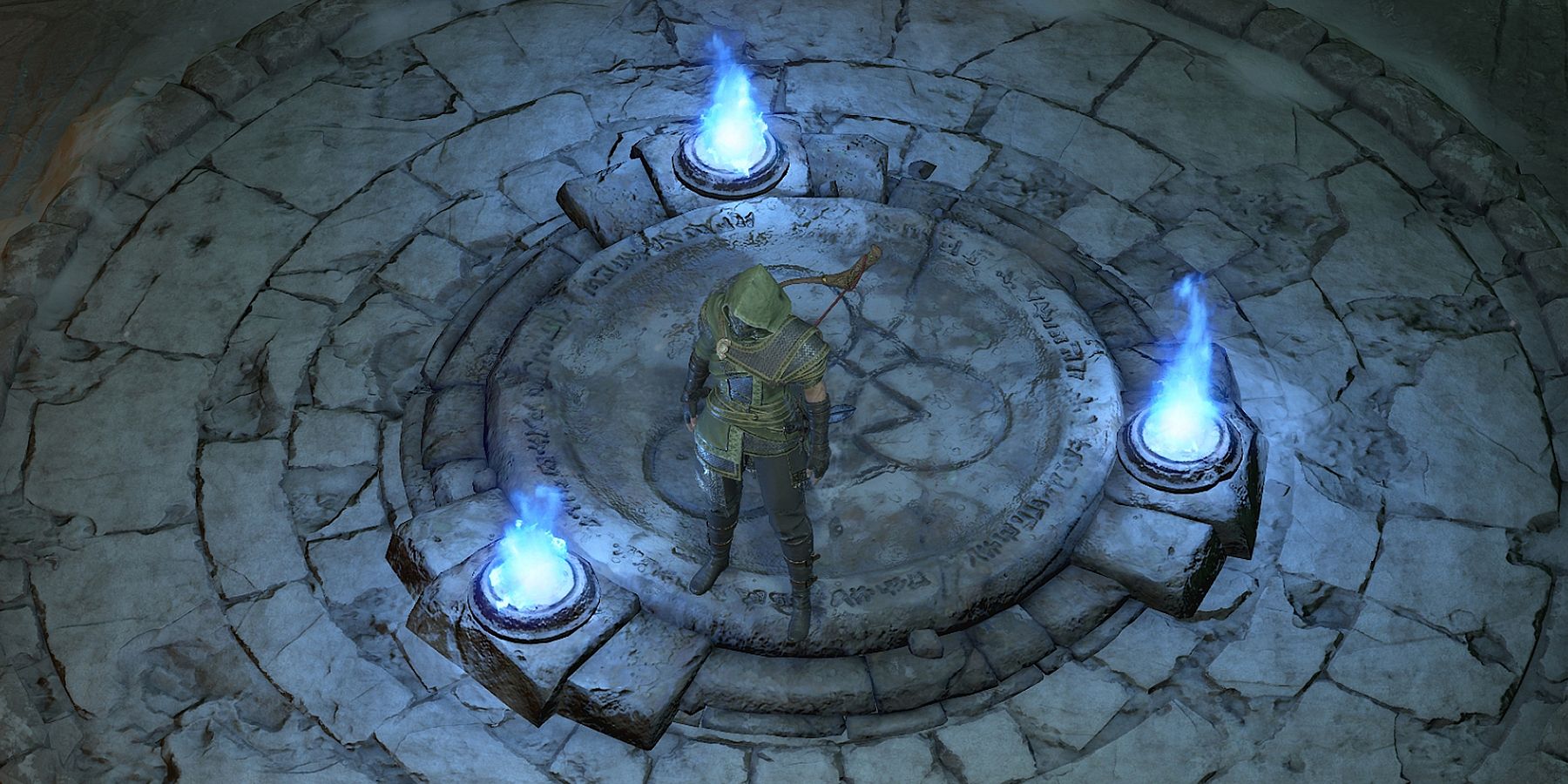 Revolutionizing Town Portals in Diablo 4: A Game-changing Idea by a Dedicated Player