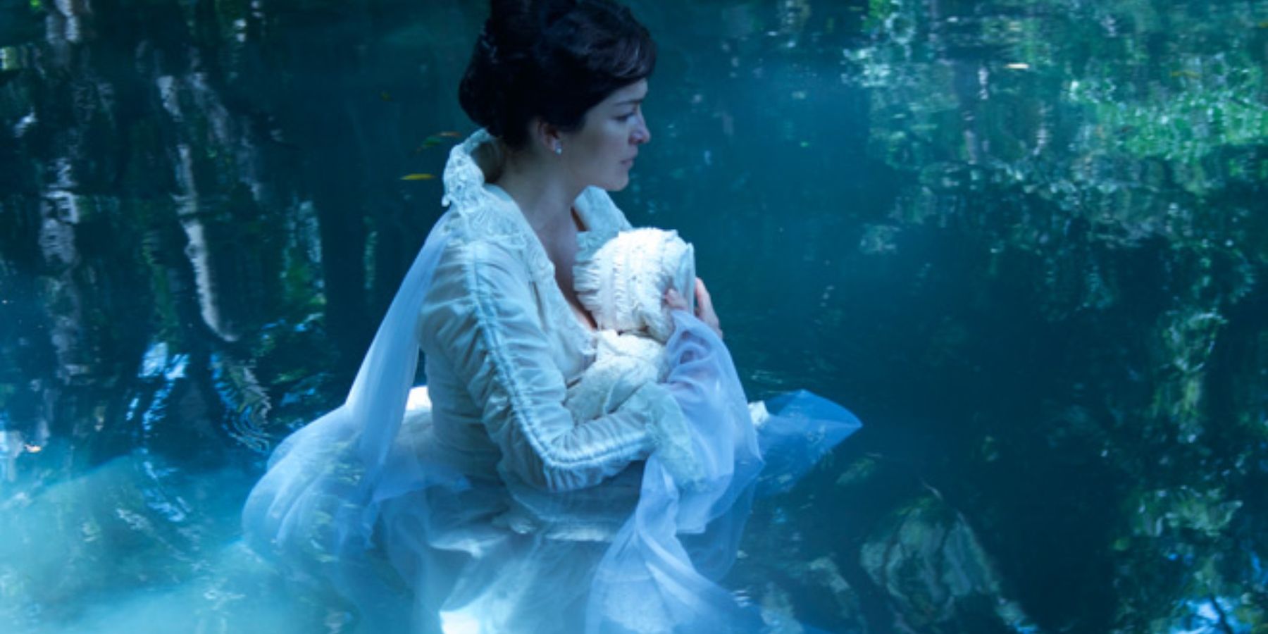 Unraveling the Terrifying Tale: A Deep Dive into 3 Hair-Raising Horror 