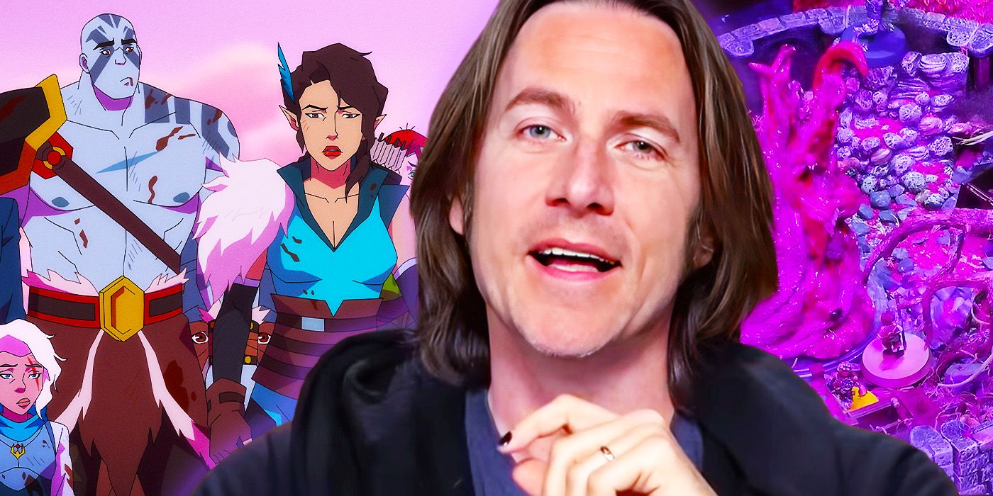 The Ultimate Guide to Critical Role Campaigns: Unveiling Hidden Connections, Epic Crossovers, and Key Differences