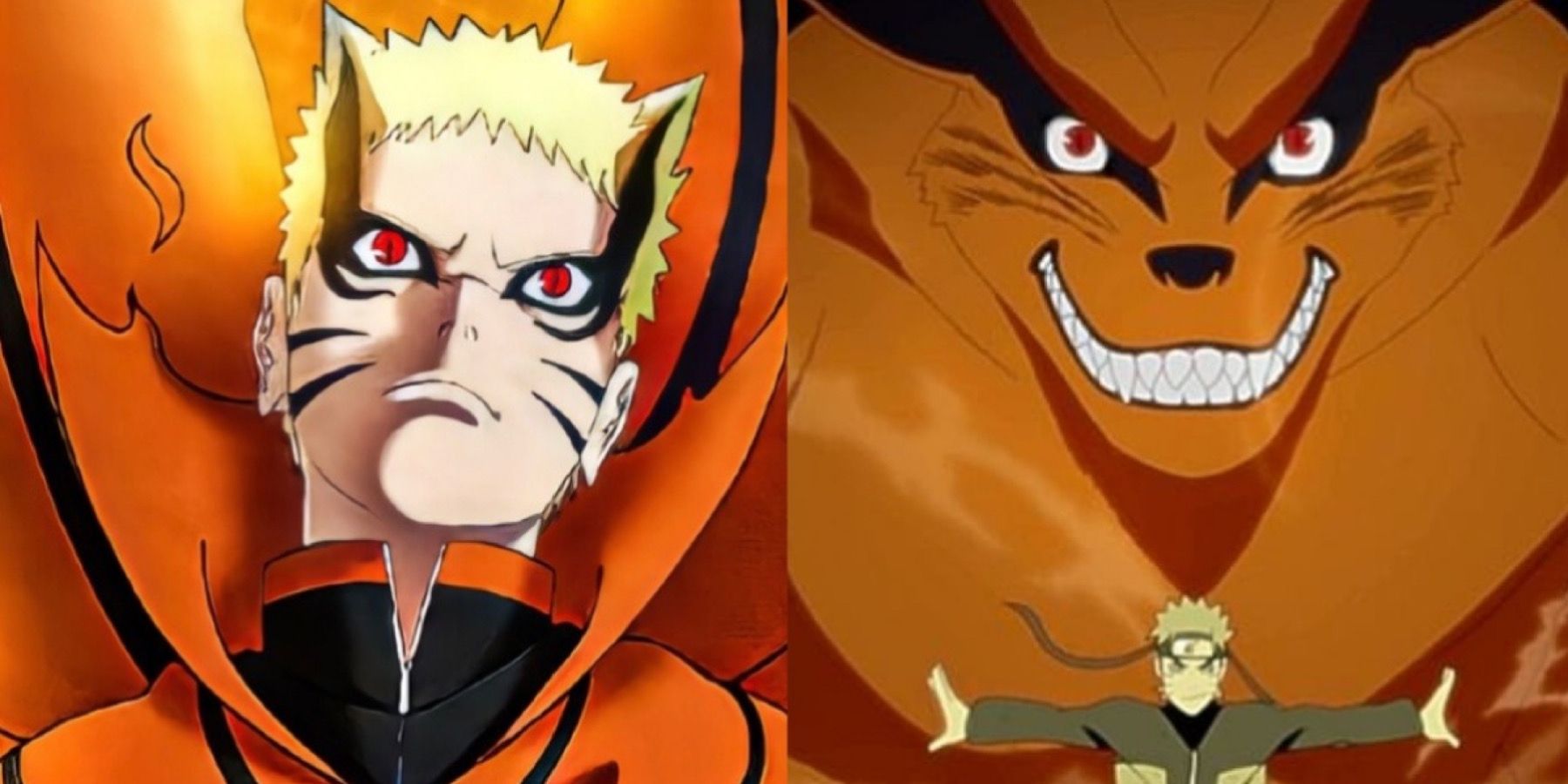 The Mystical Revival: Unraveling the Possible Resurgence of Kurama in Boruto