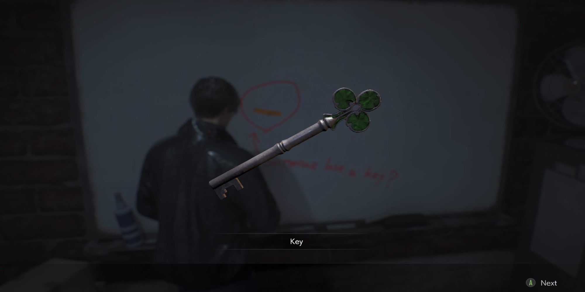 The Ultimate Guide to Finding and Unlocking the Clover Key in Resident Evil 2 (2019)