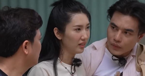 Thuý Ngân gây sốc khiến dàn sao Việt bàng hoàng trên sóng truyền hình: Đầy nguy hiểm!