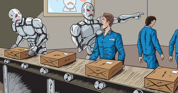 Những công việc đang bị đe dọa bởi trí tuệ nhân tạo: ChatGPT và chatbot AI của Việt Nam