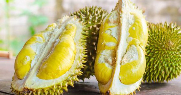 Khám phá 3+ lợi ích tuyệt vời từ quả sầu riêng