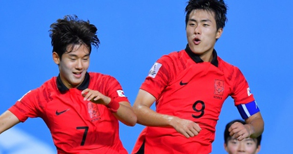 Đoán thử 2 đội bóng chiến thắng và giành vé vào bán kết U17 châu Á 2023
