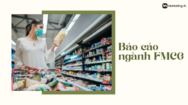 Xu hướng truyền thông đột phá giúp thương hiệu FMCG tỏa sáng trong thời kỳ suy thoái