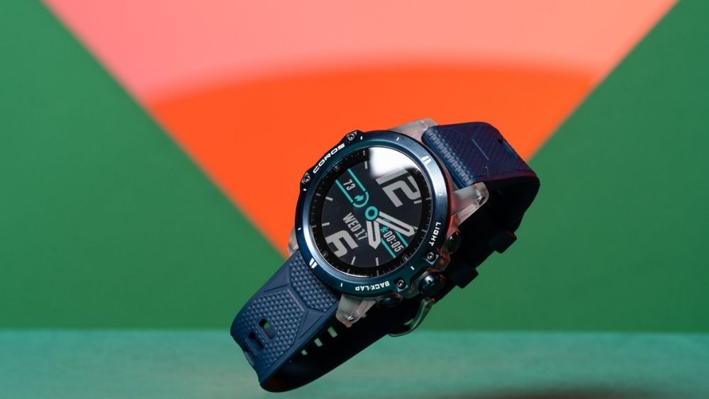 Những lưu ý quan trọng trước khi sở hữu đồng hồ Coros