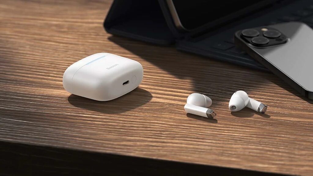 Bài đánh giá tai nghe Baseus tuyệt vời nhất năm 2023
