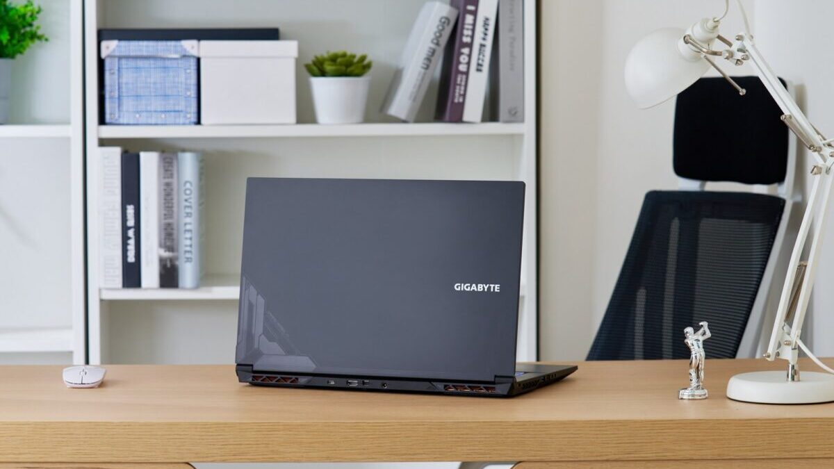 Top 5 laptop đồ họa dưới 25 triệu đồng đáng mua nhất năm 2023