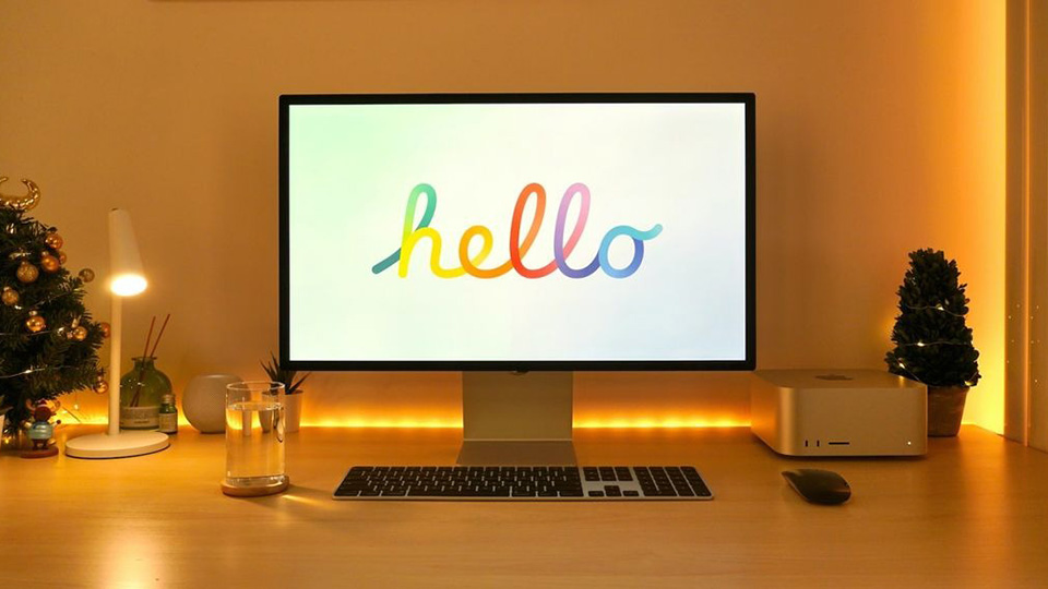 4 lý do vượt trội khi sở hữu Mac Studio 2023