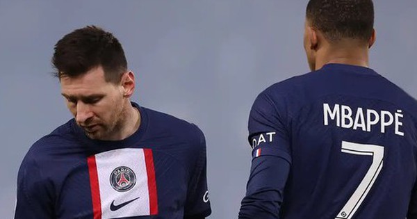 Những bất ngờ không tưởng từ 2 năm gắn bó với PSG: Messi chia sẻ cảm xúc