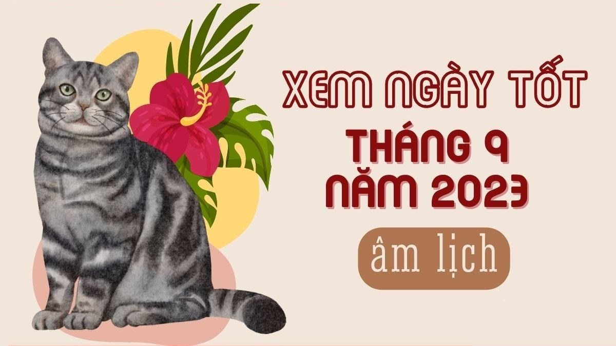 Ngày vàng tháng 9-2023: Hạnh phúc thăng hoa, cưới hỏi làm nhà may mắn