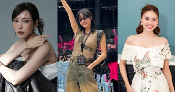 BLACKPINK hé lộ thành viên thứ 5 tại Siêu Concert Hà Nội: Lan Ngọc - Min gây sốt, dân mạng chờ đón cùng tuyệt phẩm