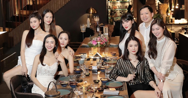 Ngọc Trinh và câu chuyện mới với dàn mỹ nhân Vbiz: Bí mật của bạn thân đình đám!