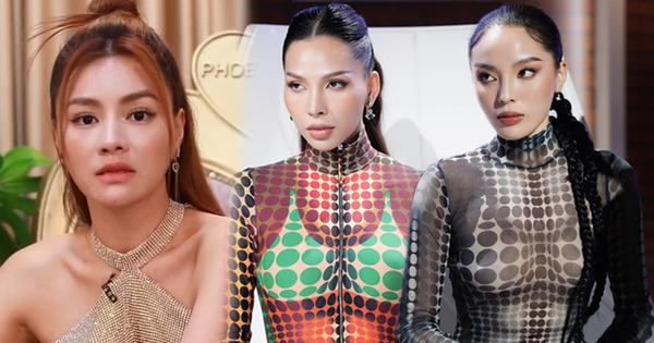 Kỳ Duyên - Minh Triệu nỗ lực không ngừng tìm kiếm kim cương tại Tập 4 The Face Vietnam 2023