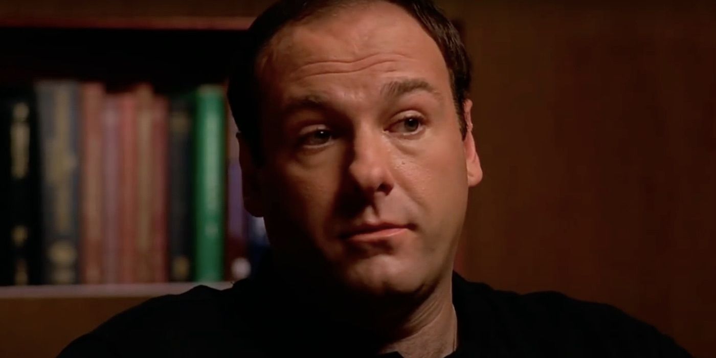 The Sopranos Unveiled: Decoding Tony's Dark Enigma with Psychological Insights