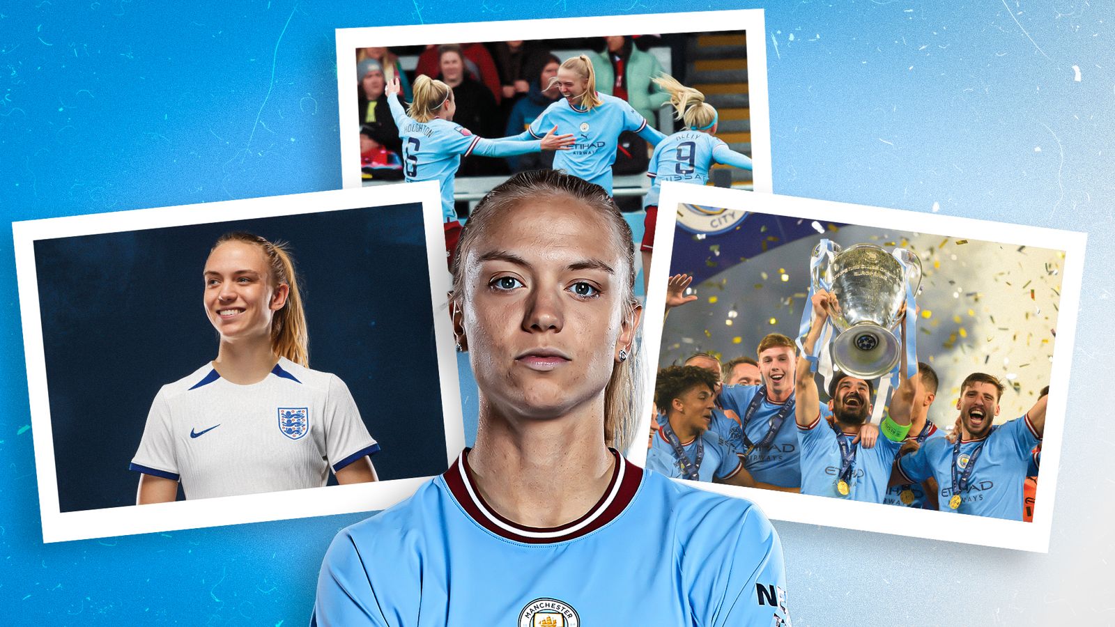 From Missed Opportunities to World Cup Glory: Esme Morgan's Journey Revealed