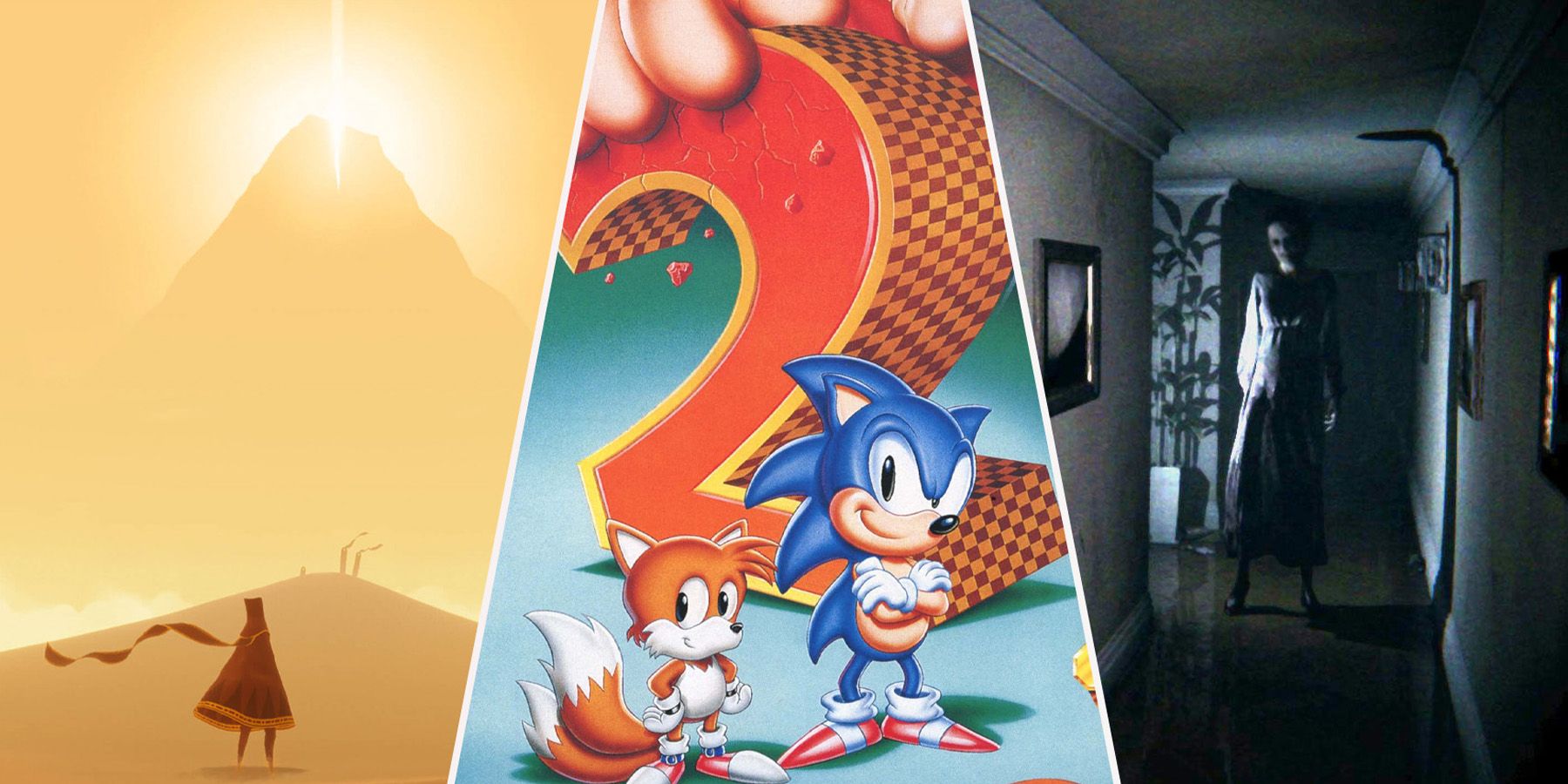 Unforgettable Gaming Experiences You Can Finish in Under 5 Hours