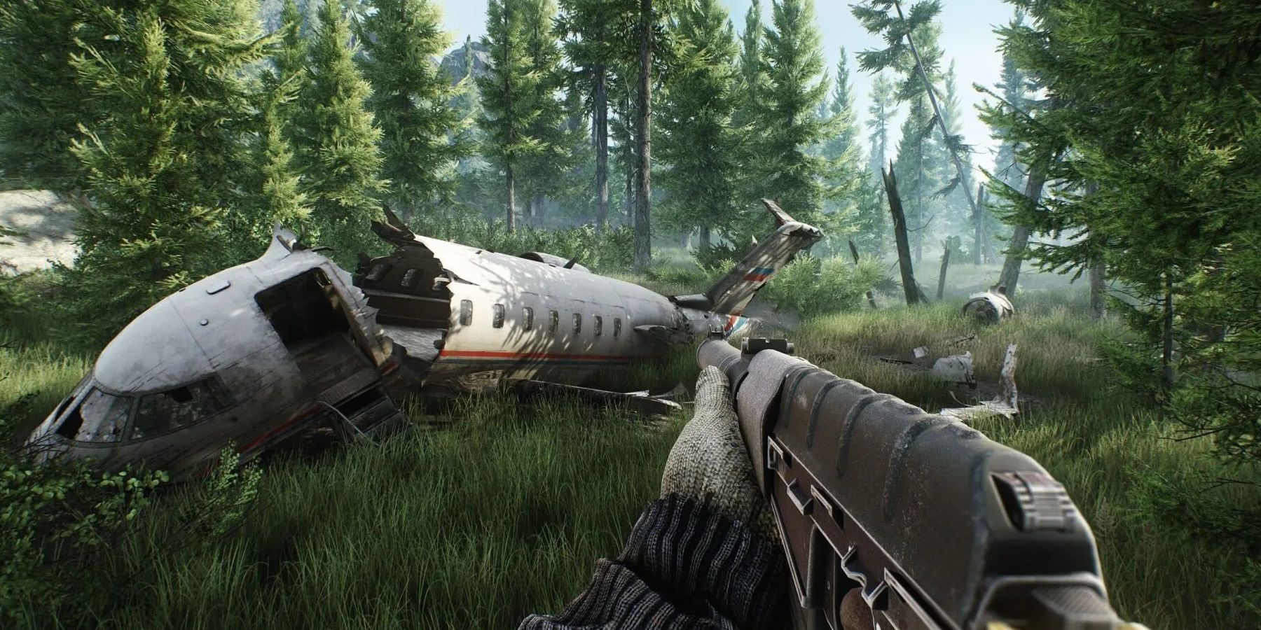 Explosive Standoff Tarkov Devs vs Community Content What's the Verdict?