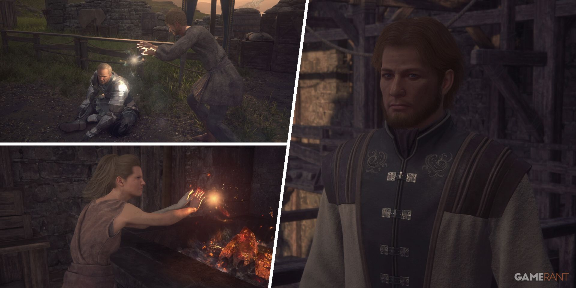 Final Fantasy 16: Ultimate Side Quest Guide for True Heroes