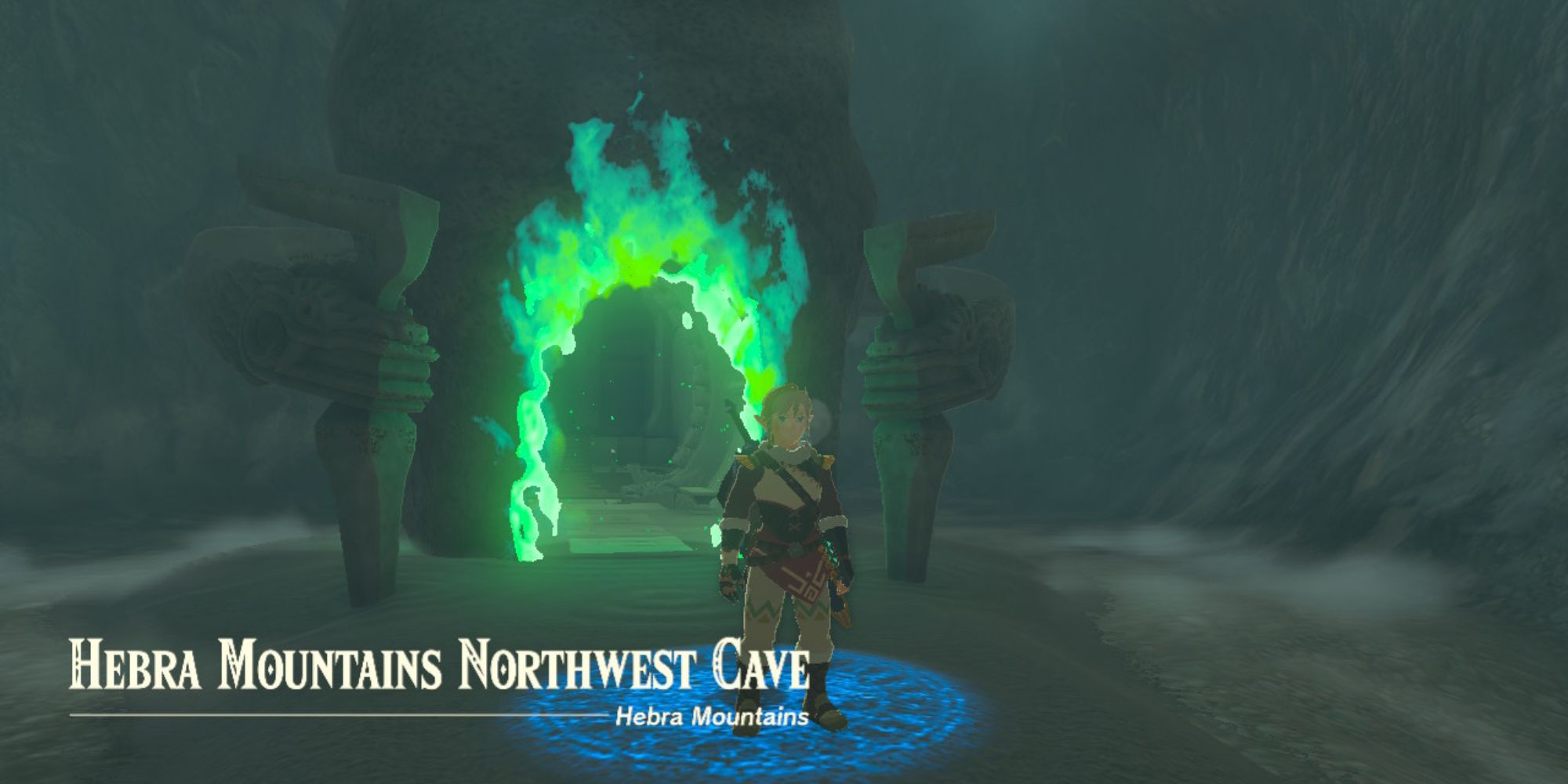 The Ultimate Guide to Zelda: Tears of the Kingdom - Master Rutafu-um Shrine with Rauru’s Blessing
