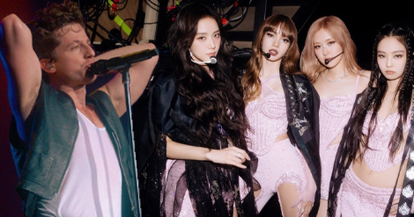 Tháng 7 sôi động với sự xuất hiện của Charlie Puth tại Nha Trang và BLACKPINK cháy hết mình ở Hà Nội