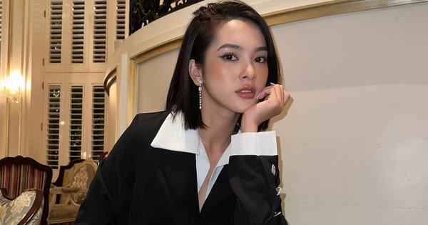 Quỳnh Lương chia sẻ tình yêu tiếp sau chuyện tình cũ, loạt công khai gây sốt