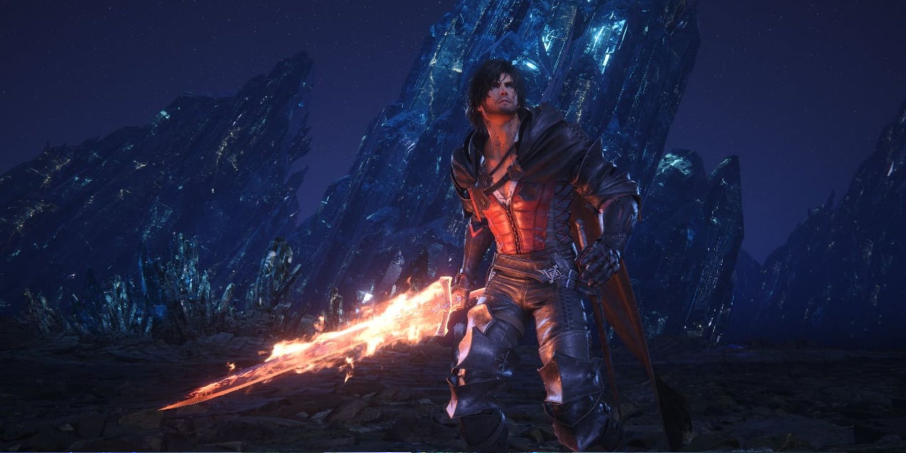The Ultimate Plot Twist in Final Fantasy 16 That Will Leave You Speechless