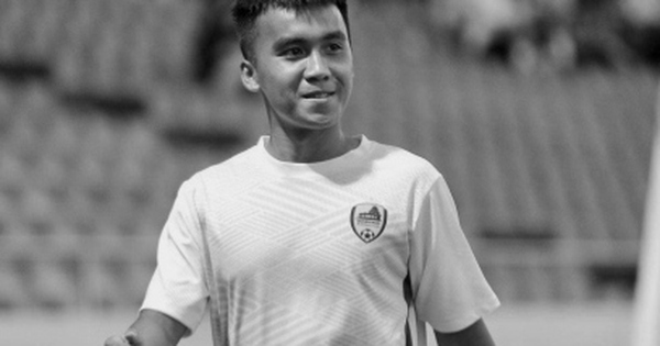Chủ tịch AFC gửi lời chia buồn sâu sắc đến gia đình cầu thủ Võ Minh Hiếu, thông báo tin sốc với người hâm mộ