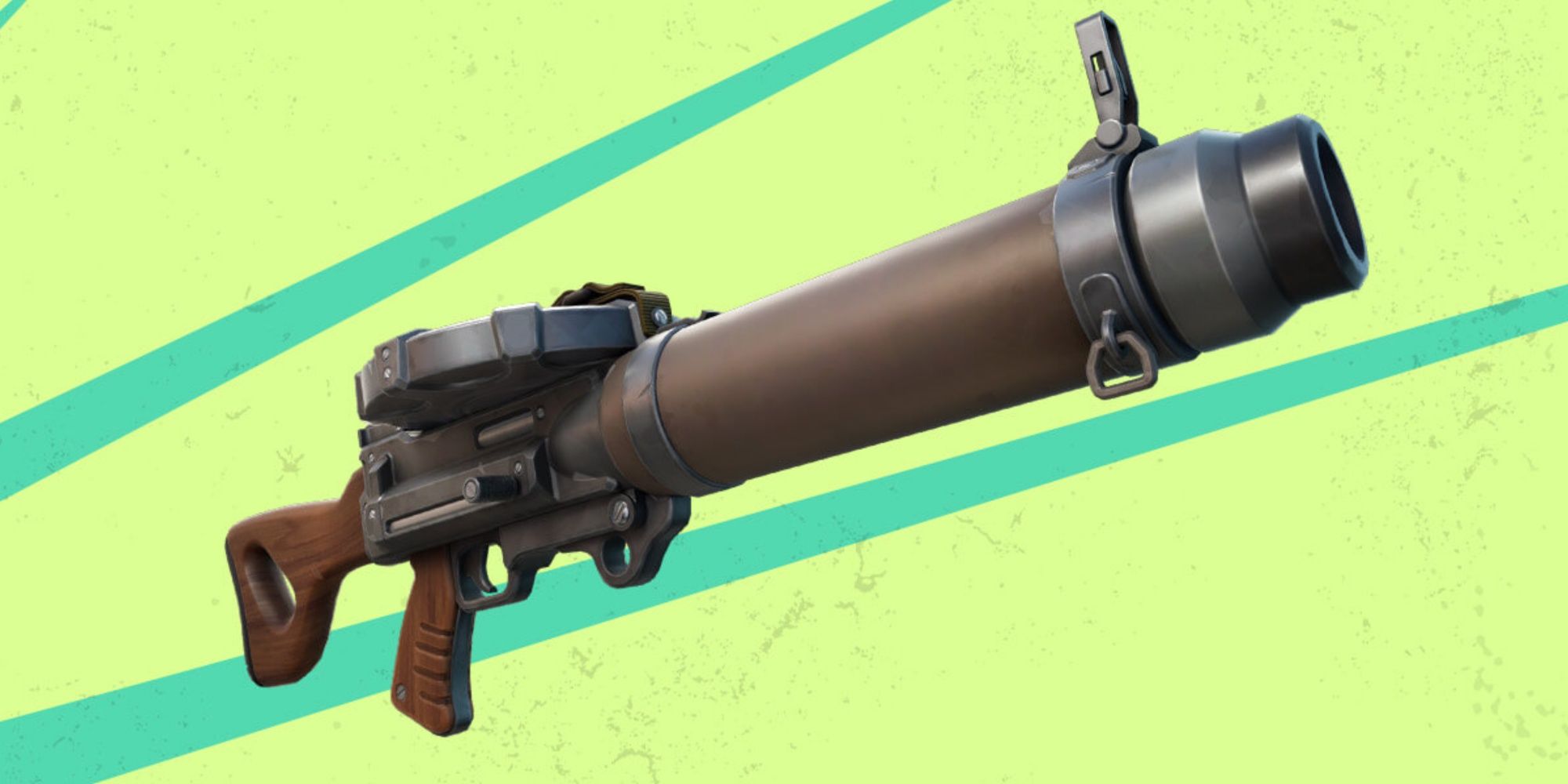 Unlock the Ultimate Power: Master the Flapjack Rifle in Fortnite!