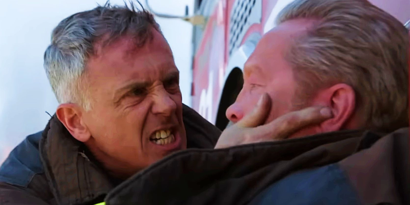 Shocking Twist Revealed: Chicago Fire Season 11 Finale Sparks Rumors of Heartbreaking Death!