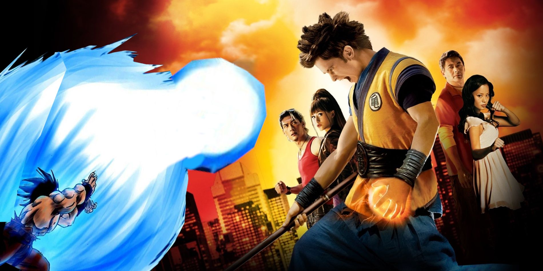 Unleashing the Dragon: How the Live-Action Dragon Ball Movie Redefined the Franchise