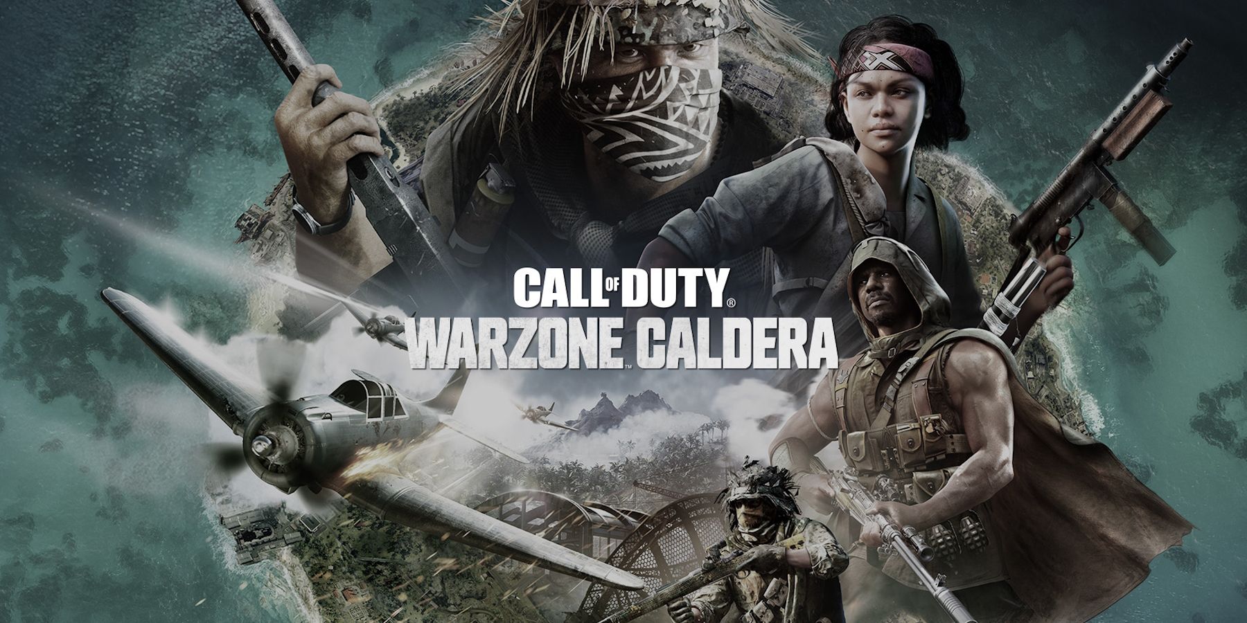 The Unforgettable Story Behind Call of Duty: Warzone Caldera