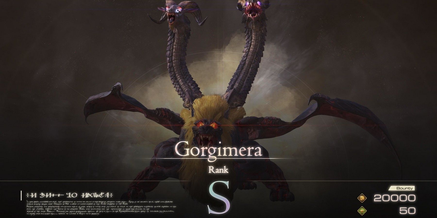Unleashing the Ultimate Guide: Mastering the Gorgimera Hunt in Final Fantasy 16