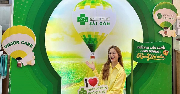 Khám phá ngay 'con đường khinh khí cầu' thú vị để trải nghiệm tuyệt vời cùng giới trẻ