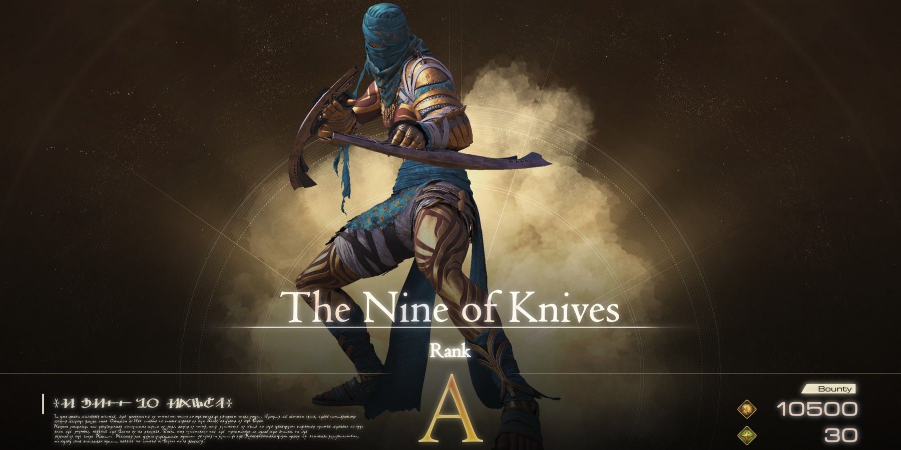 Mastering Final Fantasy 16: Unveiling the Ultimate Nine of Knives Hunt – Tips, Tricks, and Victory Strategies!