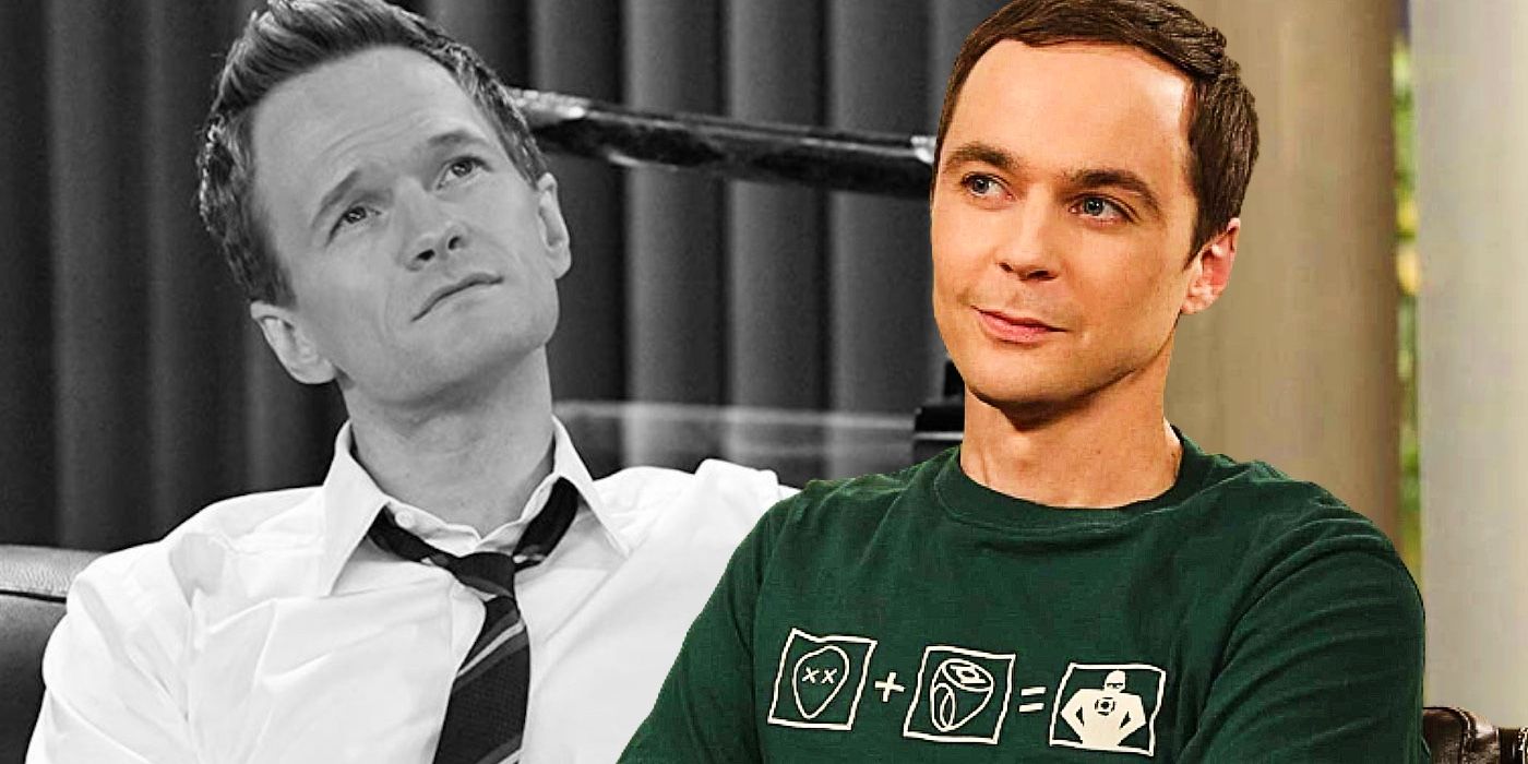 HIMYM's Barney Audition Nightmare: Big Bang Theory's Jim Parsons Reveals Shocking Experience