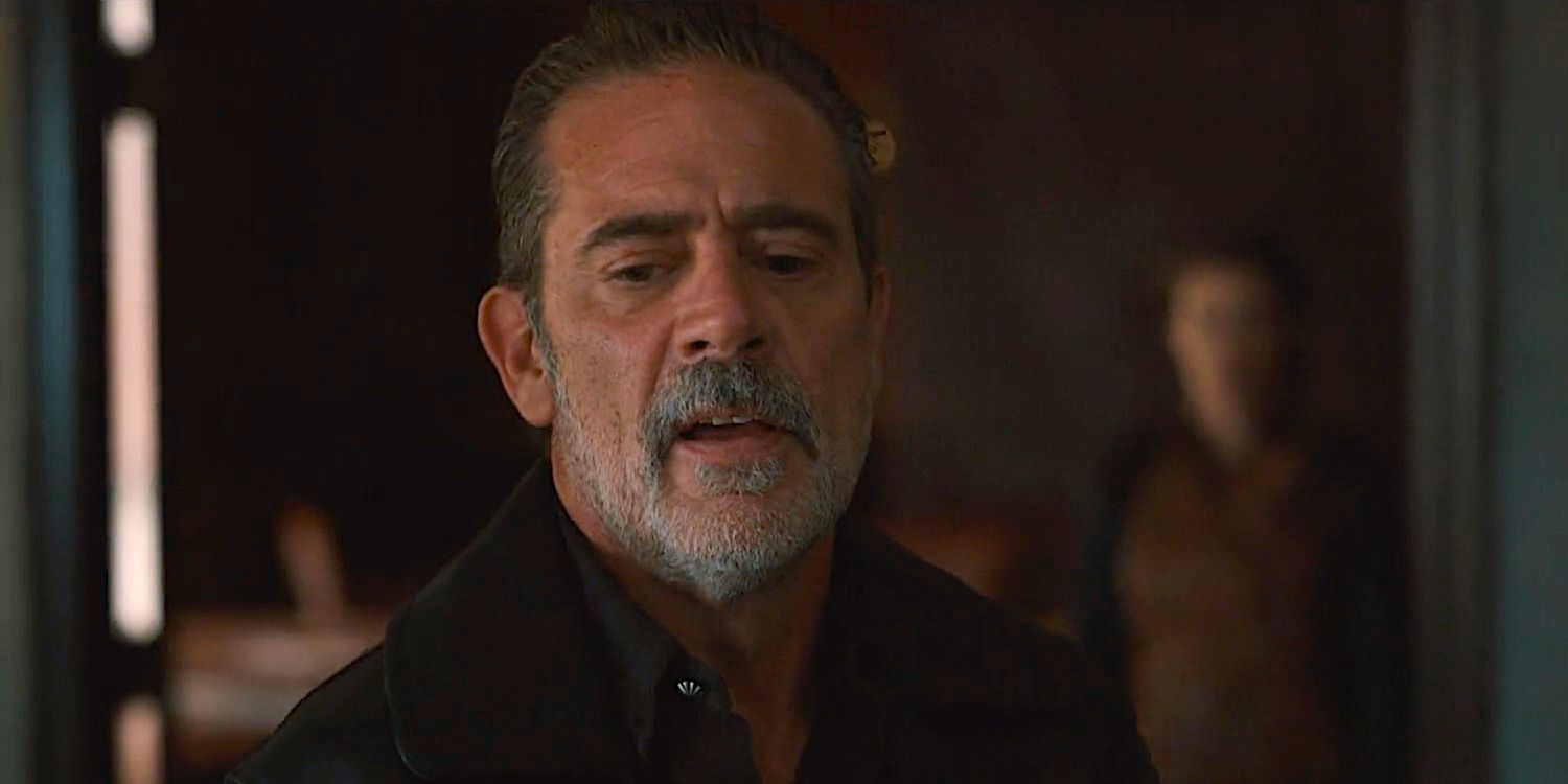 The Jaw-Dropping Twist in Dead City Episode 2 That Left Jeffrey Dean Morgan Ecstatic