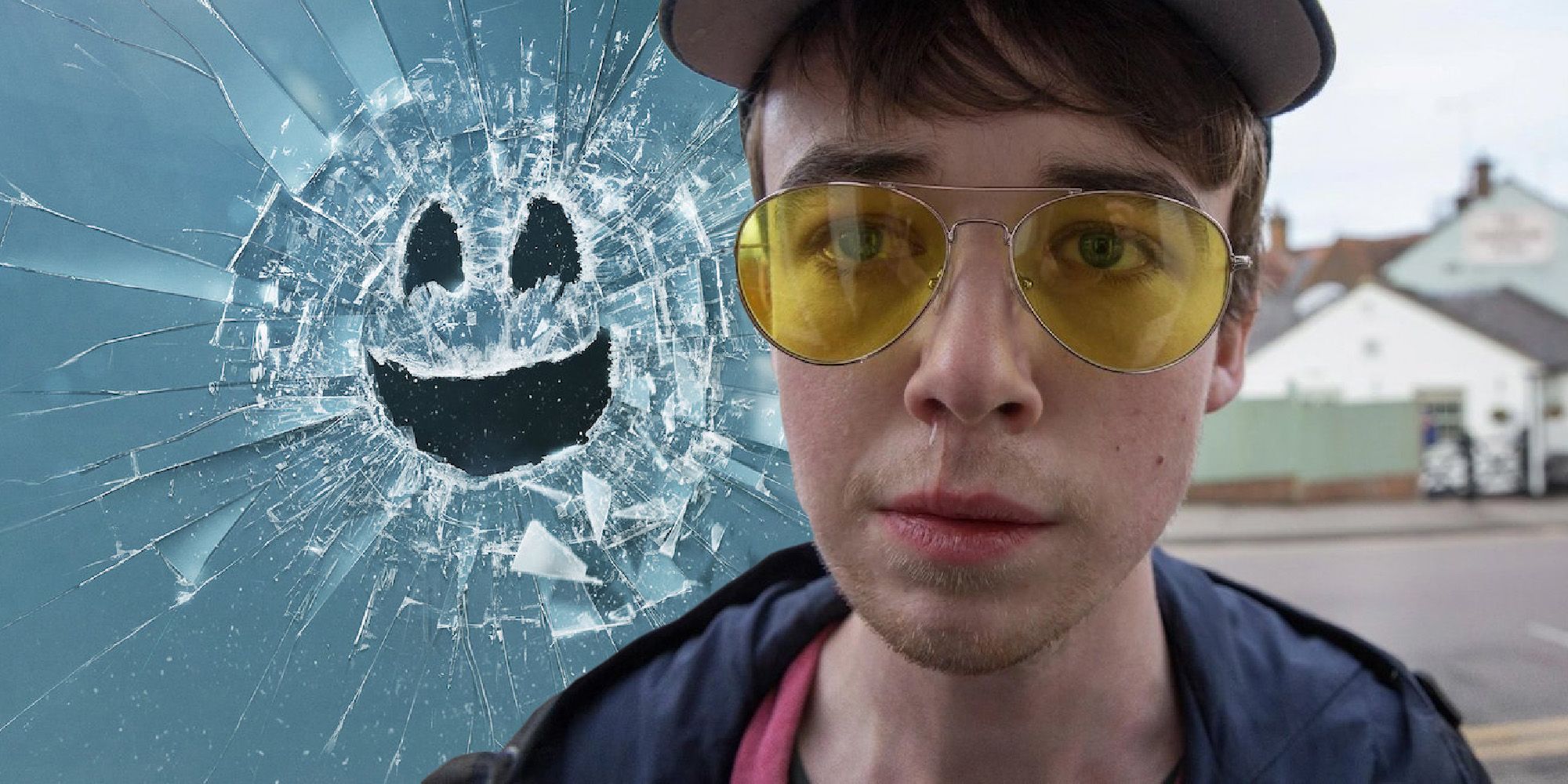 The Mind-Bending Horrors of Black Mirror's 'Shut Up And Dance' that Will Leave You Speechless