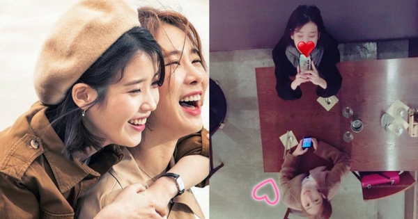 Những bí mật bất ngờ: IU và 'mỹ nhân Goblin' đã từng có mối quan hệ đồng giới vì 1 lý do đặc biệt