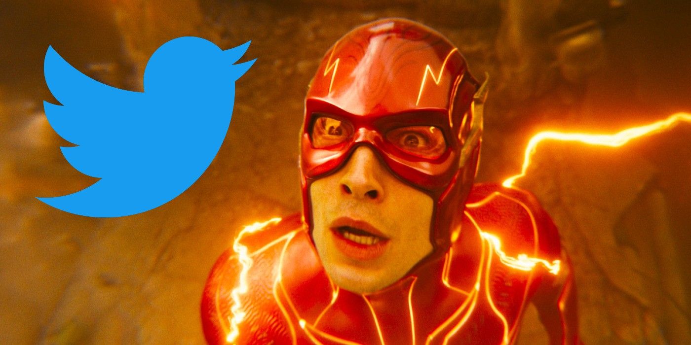 The Mind-Blowing Exclusive: Unveiling the Full Flash Movie! Over 17 Million Captivated!