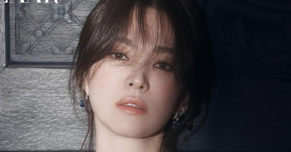 Song Hye Kyo chính thức công bố quyết định đột ngột trong sự nghiệp