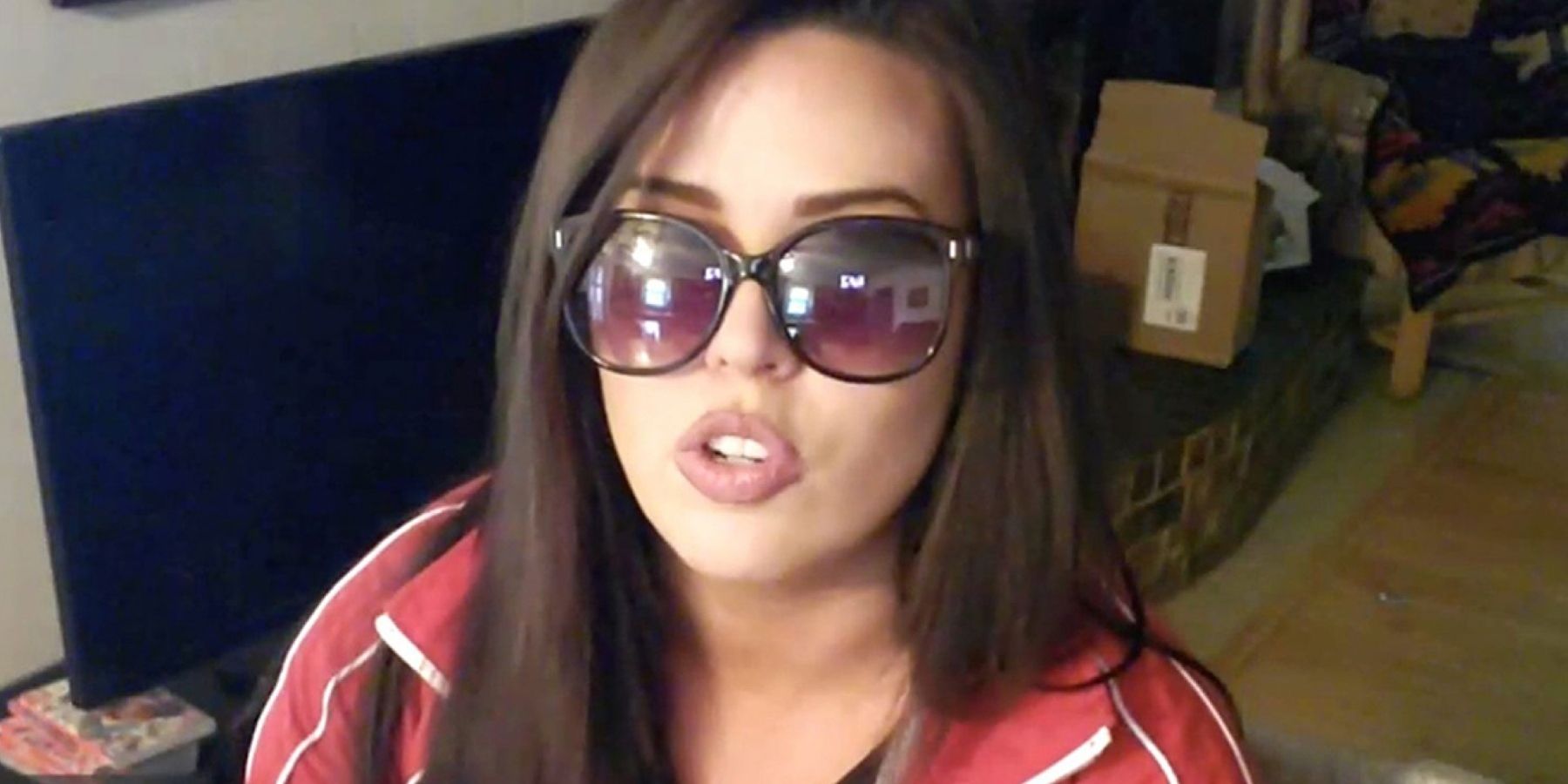 Twitch Shuts Down Controversial Streamer Kaceytron - Here's What Really Happened!