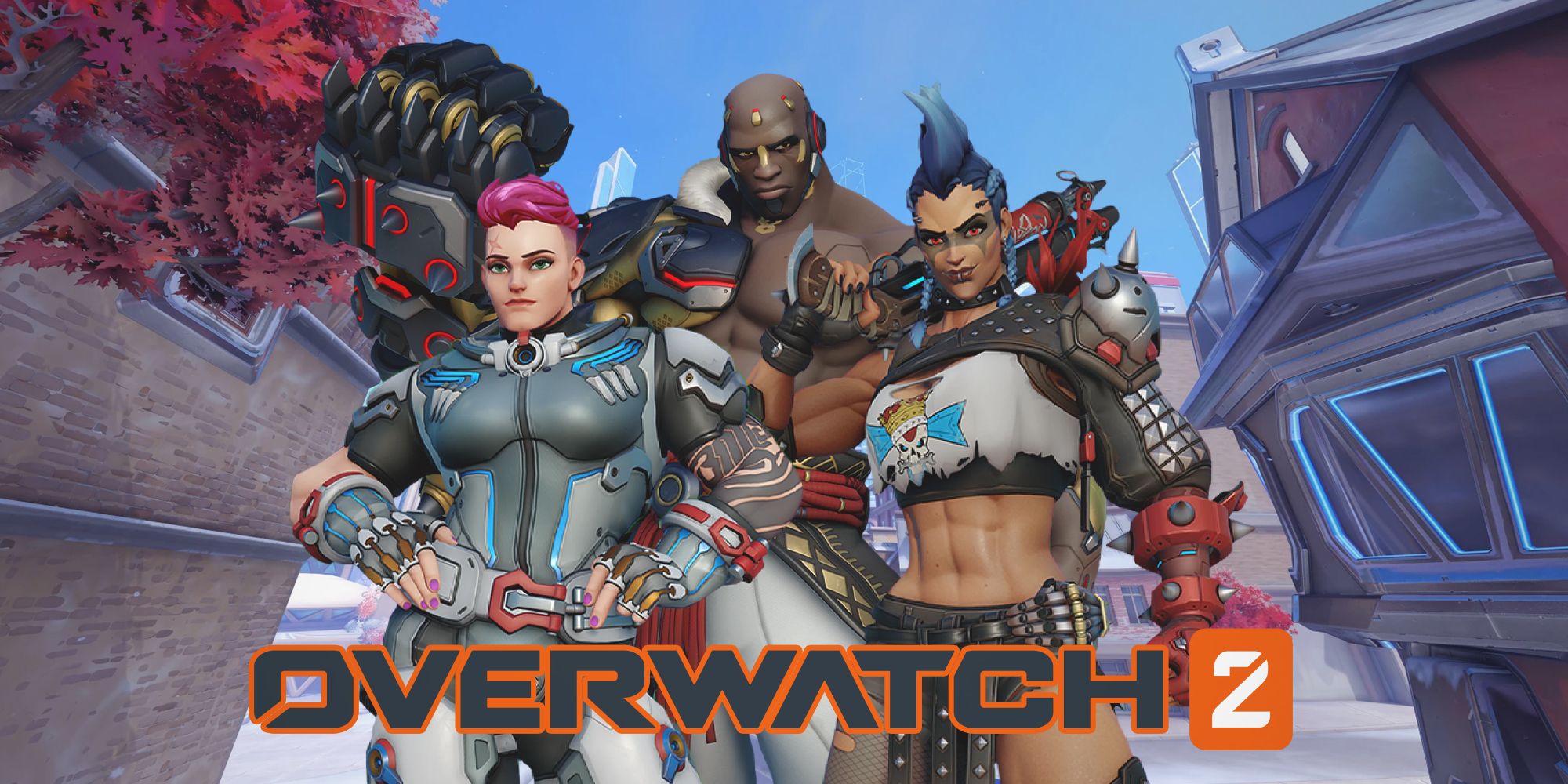 Insane Overwatch 2 Clip Unveils Hilarious Double FAIL!