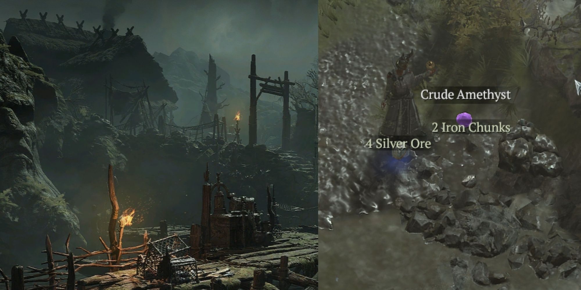 Diablo 4 Iron Farming Guide: Maximize Your Gameplay with Essential Tips!