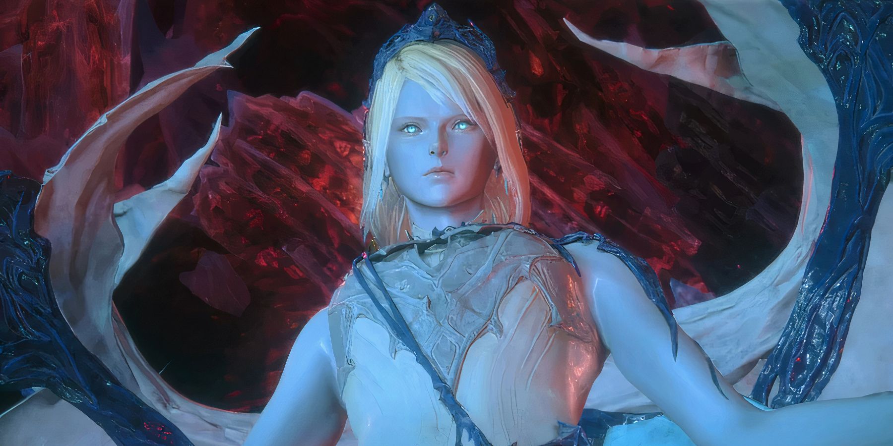 Unveiling Shiva's Hidden Fire: Final Fantasy 16's Missed Opportunity