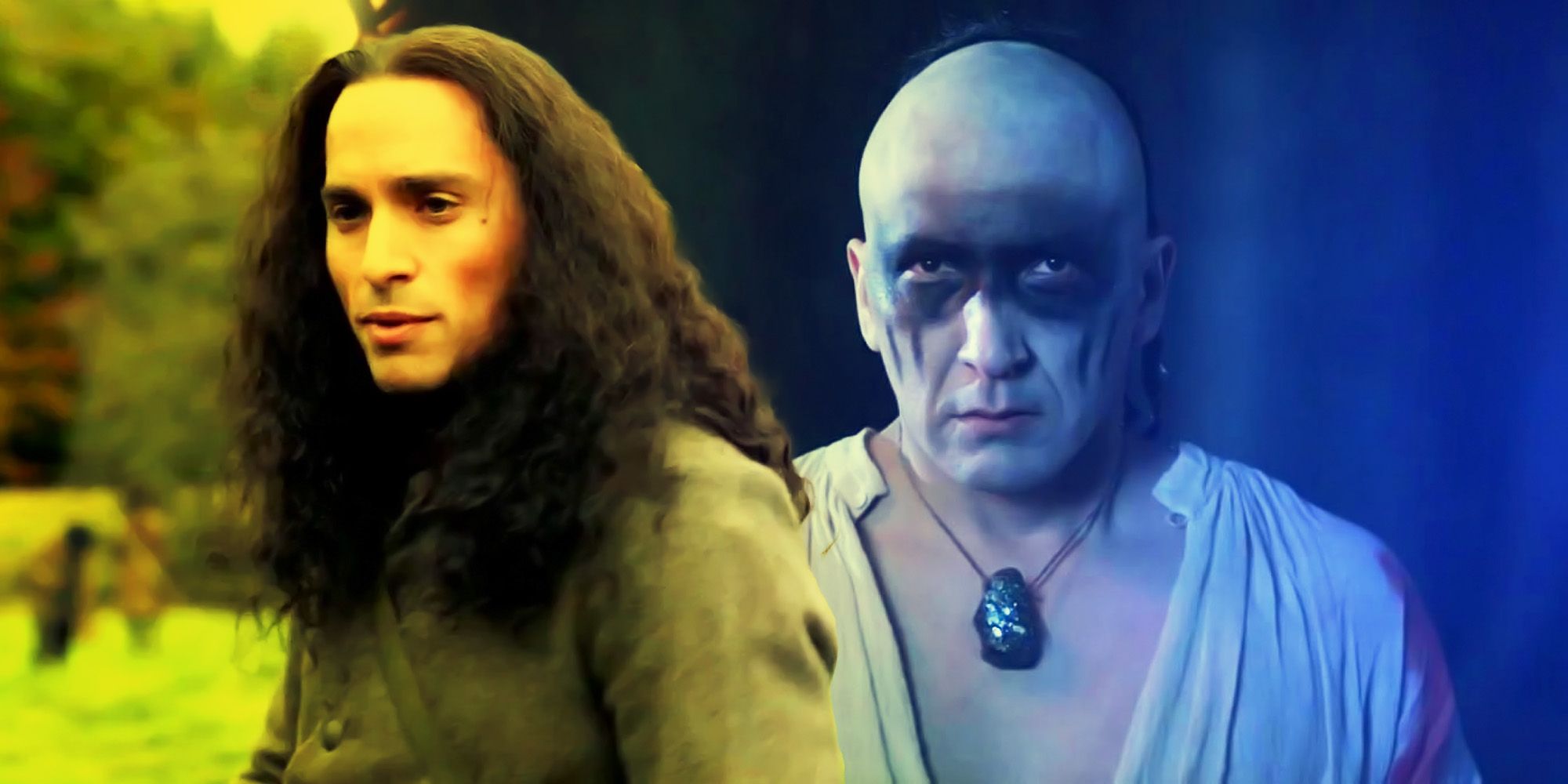 Unveiling the Mysterious Connection: Otter Tooth's Enigma and Wendigo's Quest